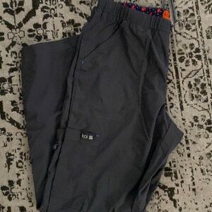 KOI Basics scrub bottom